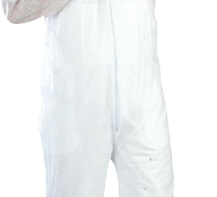 SPP COVERALL