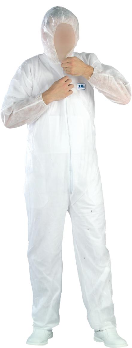 SPP COVERALL