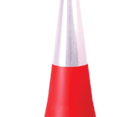 TRAFFIC CONE