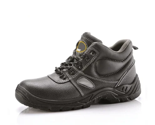 SAFETY SHOES