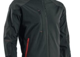JACKET/PARKA