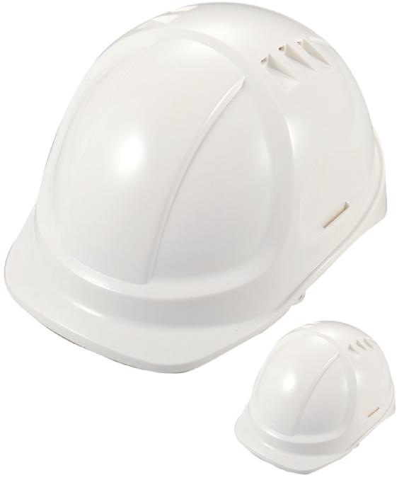 EUROPEAN TYPE SAFETY HELMET ARS INDUSTRIAL SAFETY   18 3 