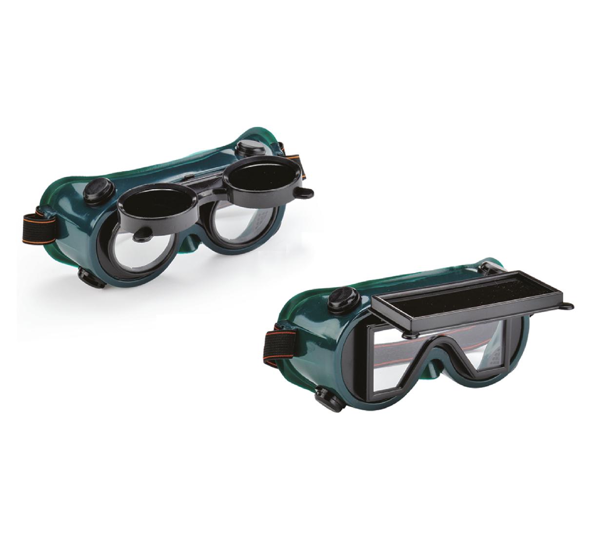 WELDING GOGGLE