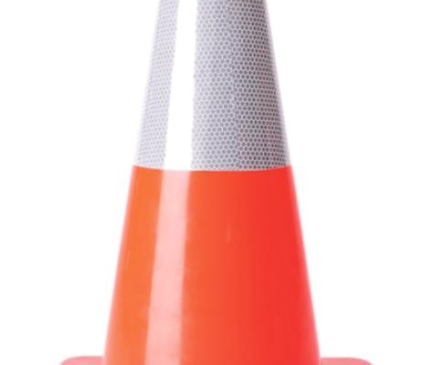 TRAFFIC CONE