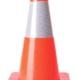 TRAFFIC CONE