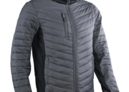 THERMAL JACKET