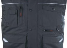 RIPSTOP VEST
