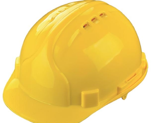 NETHERLAND TYPE SAFETY HELMET