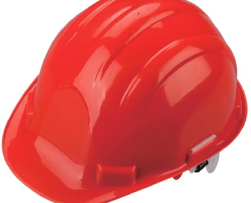 III TYPE SAFETY HELMET