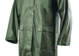 RAINWEAR COAT