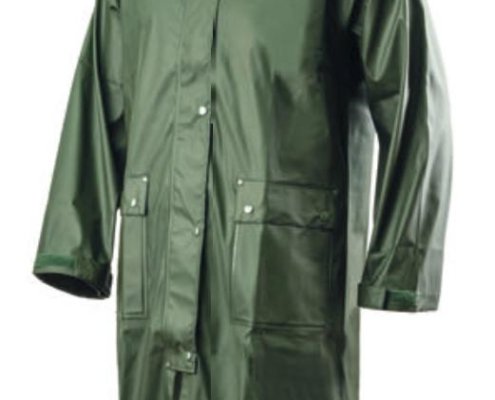 RAINWEAR COAT