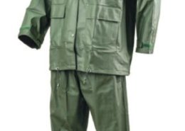RAINWEAR SET