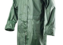 RAINWEAR COAT