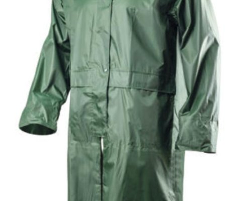 RAINWEAR COAT