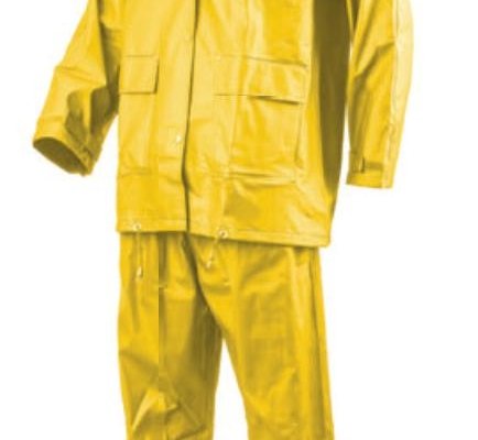 Rainwear Set – ARS INDUSTRIAL SAFETY