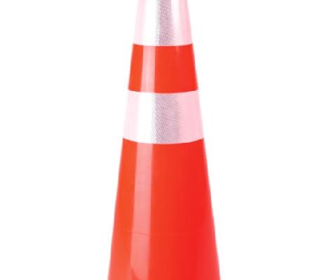 TRAFFIC CONE