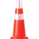 TRAFFIC CONE