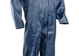 RAINWEAR COAT