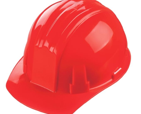 III TYPE SAFETY HELMET