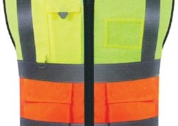 SAFETY VEST