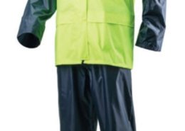 RAINWEAR COAT