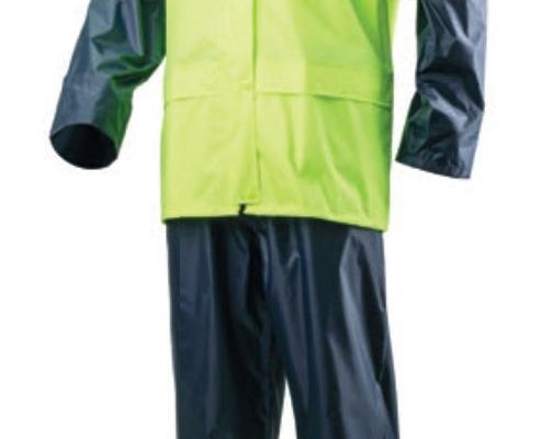 RAINWEAR COAT