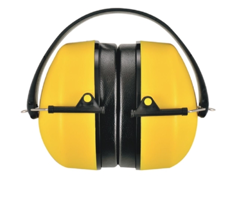 EXTENSION EAR MUFF