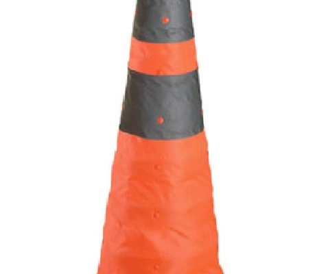 TRAFFIC CONE