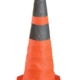 TRAFFIC CONE