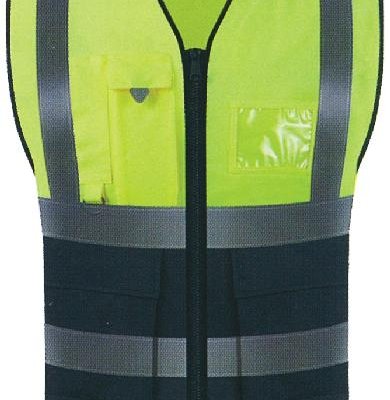 SAFETY VEST