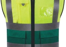 SAFETY VEST