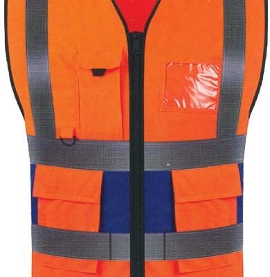 SAFETY VEST