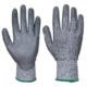 CUT PU PALM GLOVE