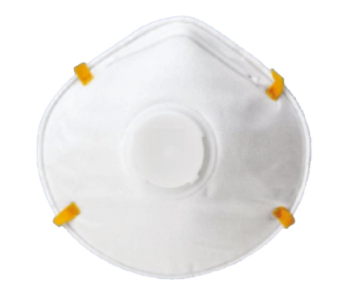 SAFETY MASK