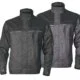 WORK JACKET