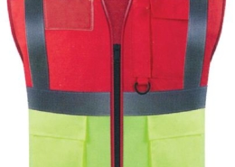 SAFETY VEST