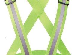 SAFETY VEST
