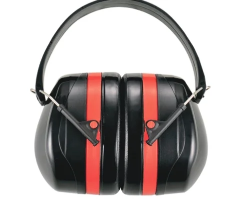 EXTENSION EAR MUFF