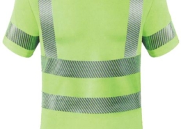 HI VIS SHORT SLEEVE T-SHIRT