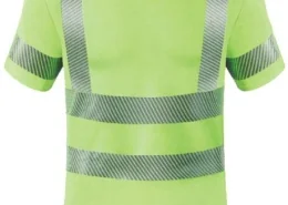 HI VIS SHORT SLEEVE T-SHIRT