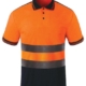 HI VIS SHORT SLEEVE T-SHIRT