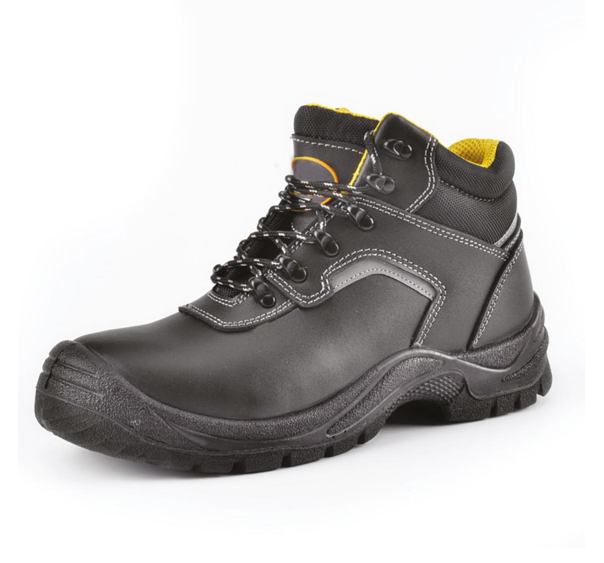 SAFETY SHOES | ARS INDUSTRIAL SAFETY