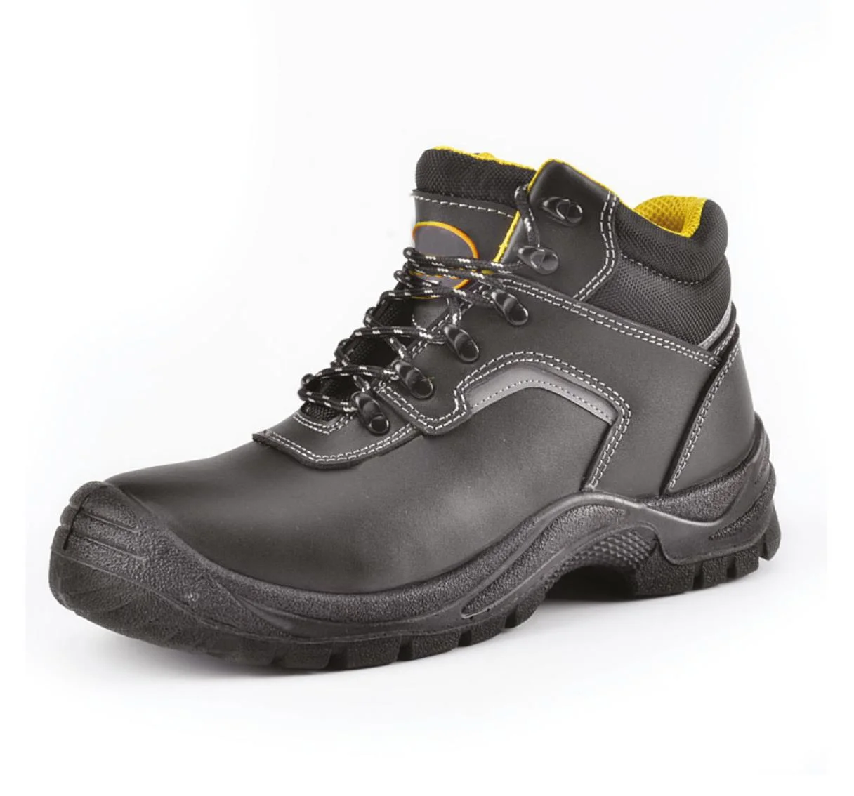 SAFETY SHOES