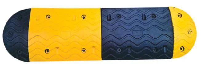 SPEED BUMPS & HUMPS