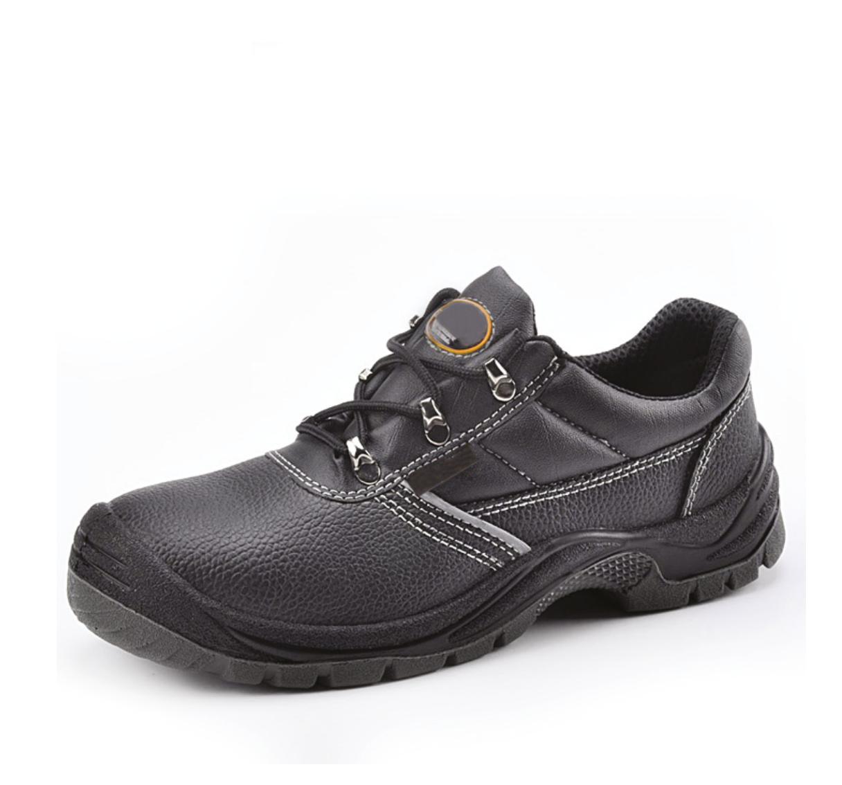 SAFETY SHOES