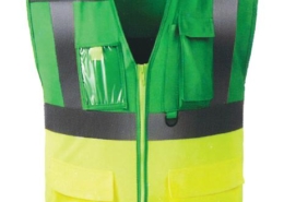 SAFETY VEST