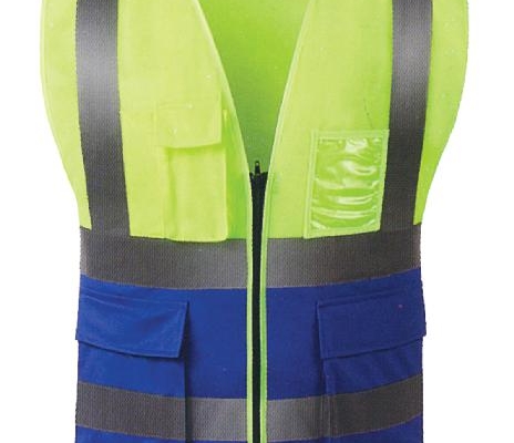 SAFETY VEST