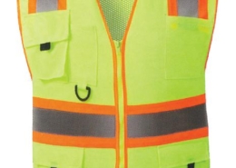 SAFETY VEST