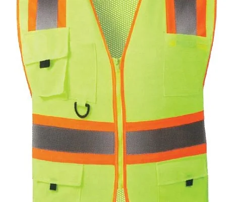 SAFETY VEST