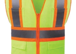 SAFETY VEST